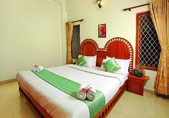 Jungle Park Resort